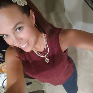 Meet your Posher, Meredith